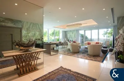 3 bedrooms apartment for sale , Palm Jumeirah, Dubai, UAE No. 1989