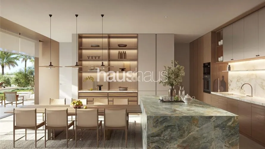 6 bedrooms villa for sale , Deira, Dubai, UAE No. 865 № 13
