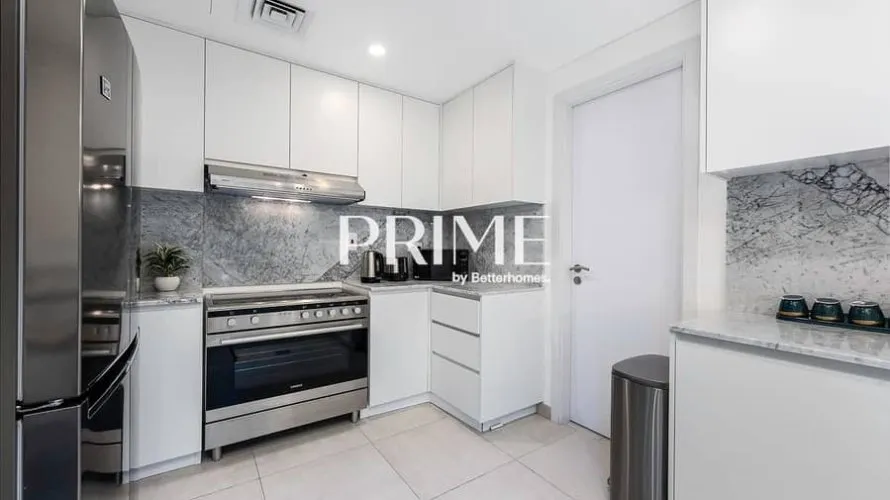4 bedrooms apartment for sale , Umm Suqeim, Dubai, UAE No. 1170 № 21