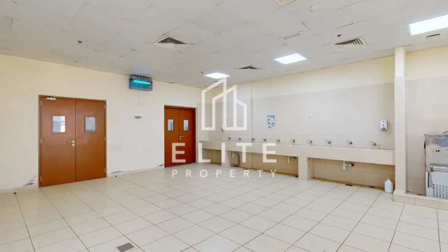 9944m² labor camp for sale , Dubai, UAE No. 739 № 5