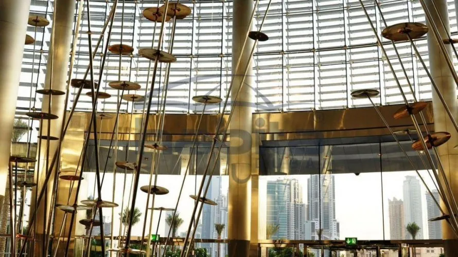2 bedrooms apartment for sale, Downtown Dubai (Downtown Burj Dubai), Dubai, UAE No. 425 № 5