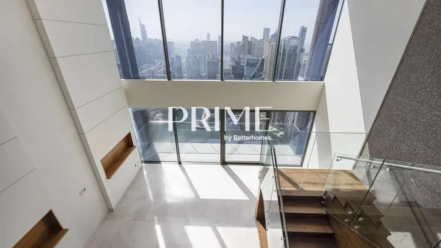 4 bedrooms penthouse for sale , Dubai Marina, Dubai, UAE No. 1134 № 12