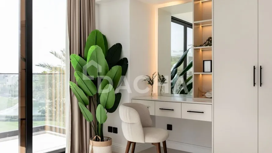 5 bedrooms villa for sale , Jumeirah Golf Estates, Dubai, UAE No. 2695 № 12