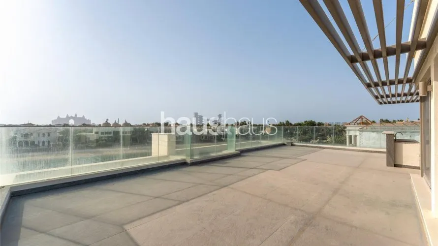 5 bedrooms villa for sale , Garden Homes, Palm Jumeirah, Dubai, UAE No. 939 № 8