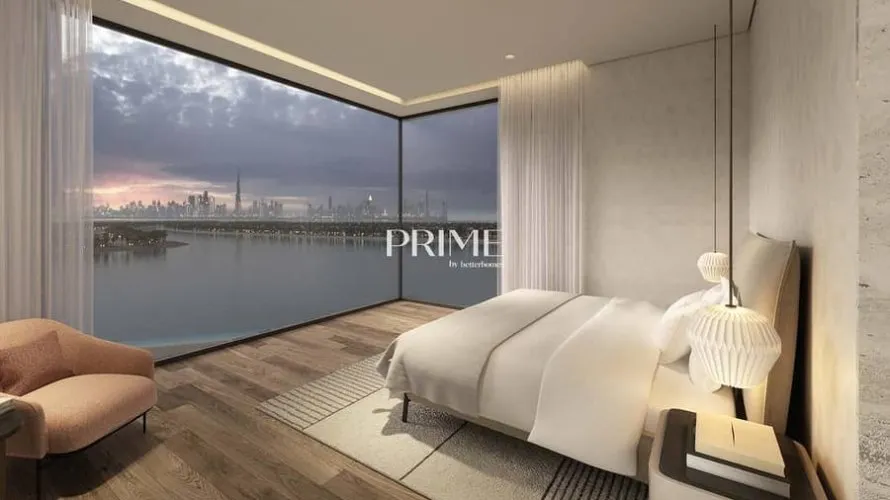 4 bedrooms apartment for sale , Palm Jumeirah, Dubai, UAE No. 1122 № 8