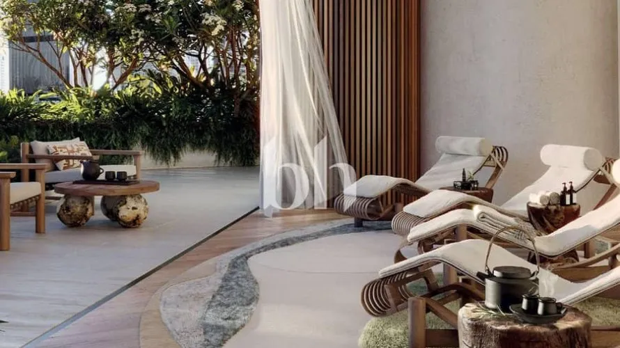 3 bedrooms apartment for sale , Business Bay, Dubai, UAE No. 1172 № 3