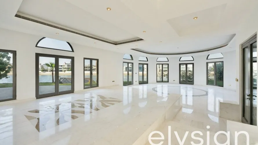 5 bedrooms villa for sale, Signature Villas, Palm Jumeirah, Dubai, UAE No. 713 № 4