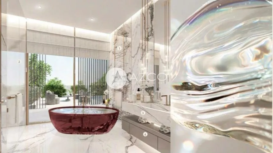 6 bedrooms townhouse for sale , DAMAC Hills (Akoya by DAMAC), Dubai, UAE No. 706 № 6