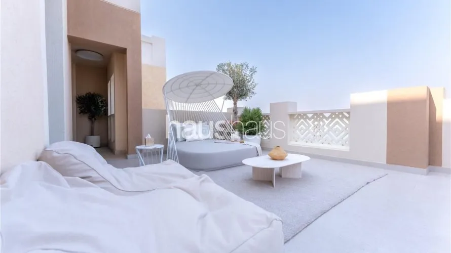 4 bedrooms penthouse for sale, Kingdom of Sheba, Palm Jumeirah, Dubai, UAE No. 856 № 20