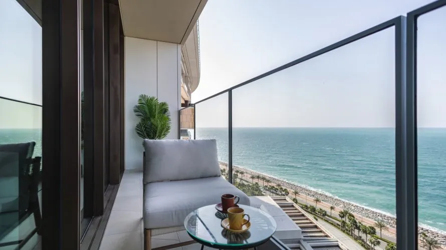 2 bedrooms apartment for sale , Atlantis The Royal Residences, Palm Jumeirah, Dubai, UAE No. 670 № 10
