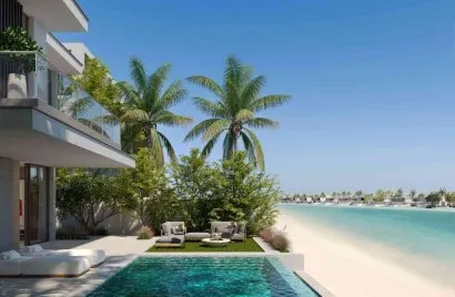 6 bedrooms villa for sale , Dubai, UAE No. 2228