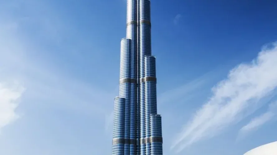 Studio apartment for sale , Downtown Dubai (Downtown Burj Dubai), Dubai, UAE No. 1792