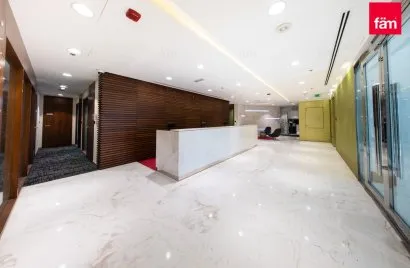 864.5m² office for sale , Business Bay, Dubai, UAE No. 1923