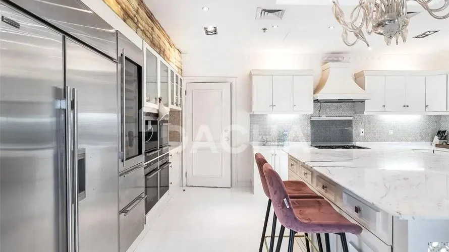 5 bedrooms penthouse for sale , Emirates Crown, Dubai Marina, Dubai, UAE No. 2698 № 9
