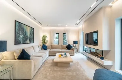 5 bedrooms villa for sale , Dubai, UAE No. 2548