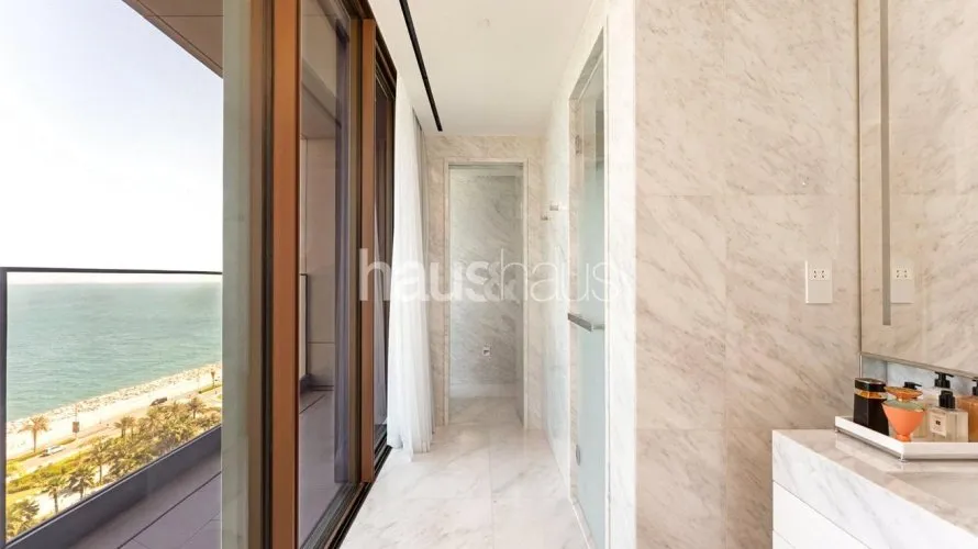 2 bedrooms duplex for sale, Atlantis The Royal Residences, Palm Jumeirah, Dubai, UAE No. 925 № 24