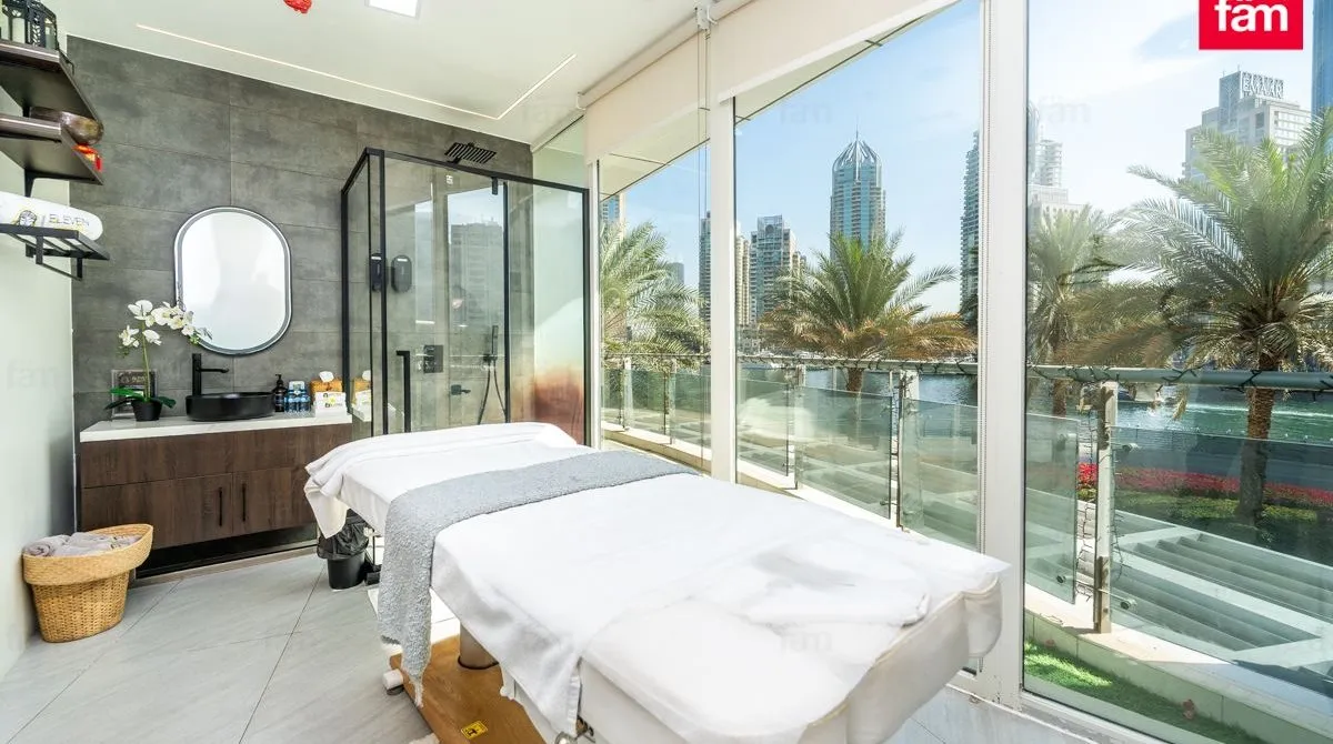 511.2m² shop for sale , Dubai Marina, Dubai, UAE No. 2621