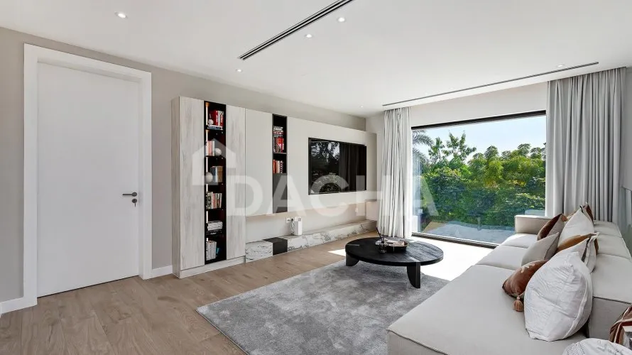 5 bedrooms villa for sale , Jumeirah Islands, Dubai, UAE No. 2690 № 10