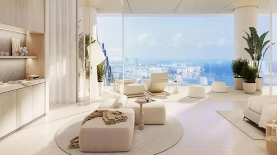4 bedrooms apartment for sale , Dubai, UAE No. 1370 № 3
