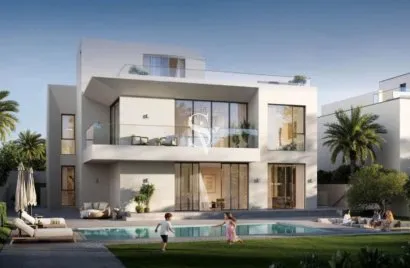 4 bedrooms villa for sale , Dubai, UAE No. 2093