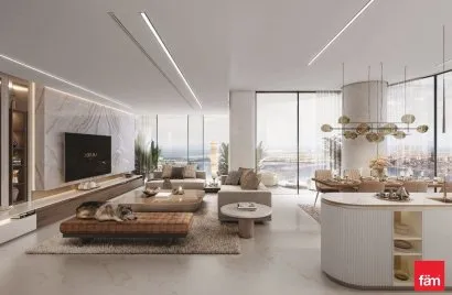 5 bedrooms penthouse for sale , Dubai Harbour, Dubai, UAE No. 2113