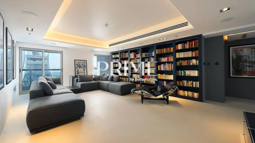 5 bedrooms penthouse for sale , Dubai Marina, Dubai, UAE No. 1139 № 9
