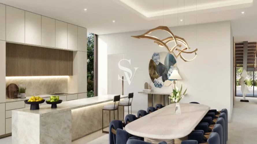 6 bedrooms villa for sale , Nadd Al Sheba, Dubai, UAE No. 1388 № 13