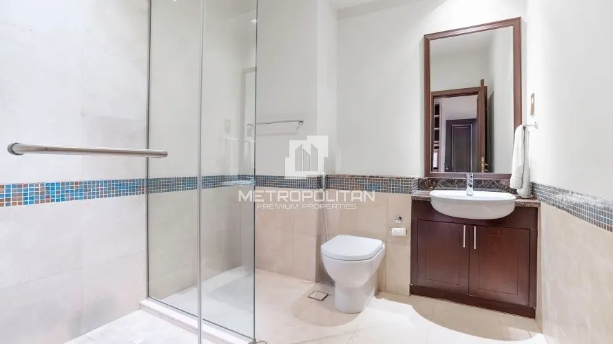 5 bedrooms penthouse for sale , Palm Jumeirah, Dubai, UAE No. 1572 № 3