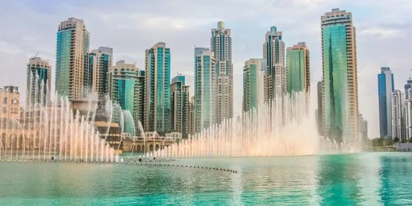 DIFC № 7