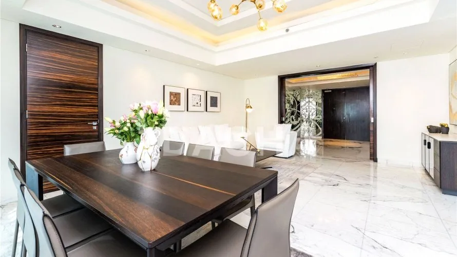 4 bedrooms apartment for sale , Marina Residences, Palm Jumeirah, Dubai, UAE No. 2713 № 17