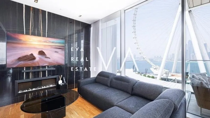 3 bedrooms apartment for sale , Dubai Marina, Dubai, UAE No. 1049 № 5