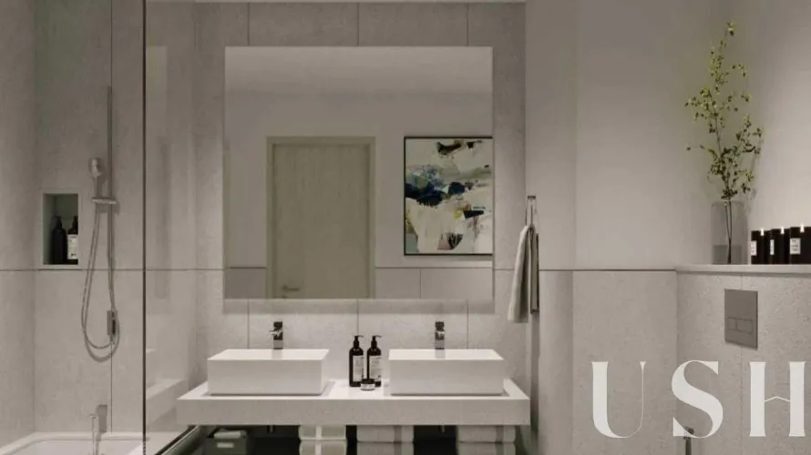 4 bedrooms duplex for sale , City Walk, Dubai, UAE No. 793