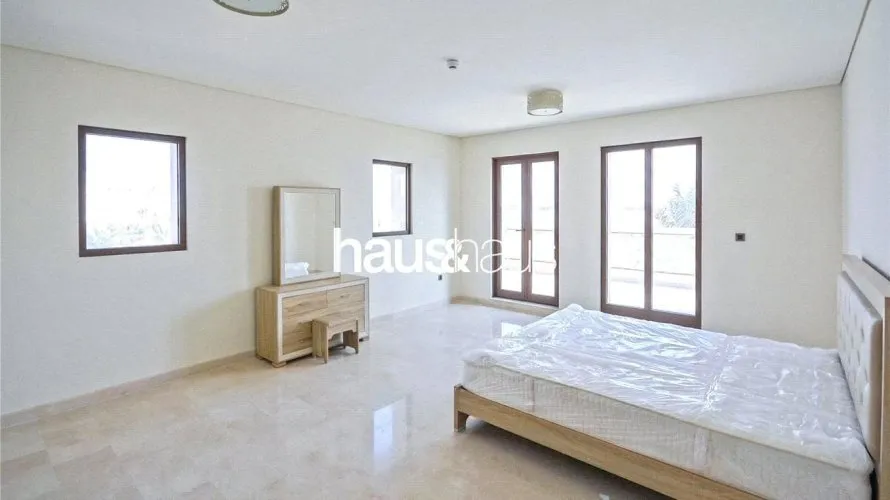 5 bedrooms villa for sale , Kingdom of Sheba, Palm Jumeirah, Dubai, UAE No. 897 № 11