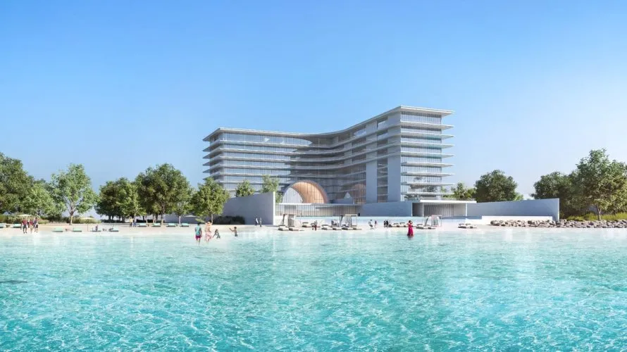 2 bedrooms apartment for sale , Palm Jumeirah, Dubai, UAE No. 2046 № 2
