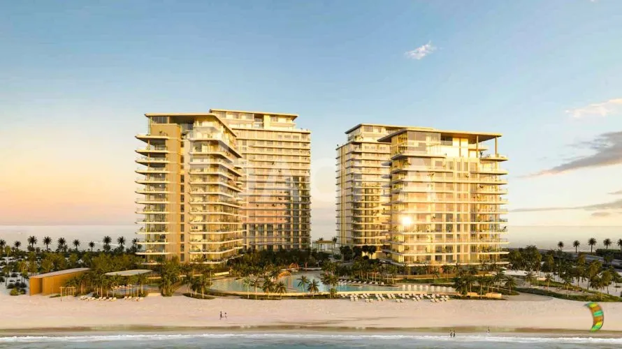 4 bedrooms penthouse for sale , Palm Jumeirah, Dubai, UAE No. 2715 № 8