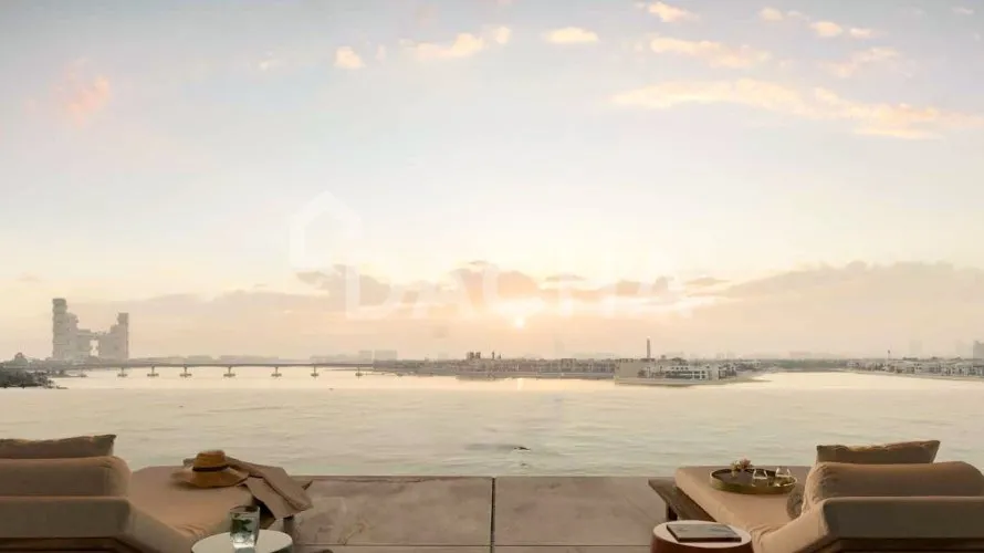 4 bedrooms penthouse for sale , Palm Jumeirah, Dubai, UAE No. 2715 № 12