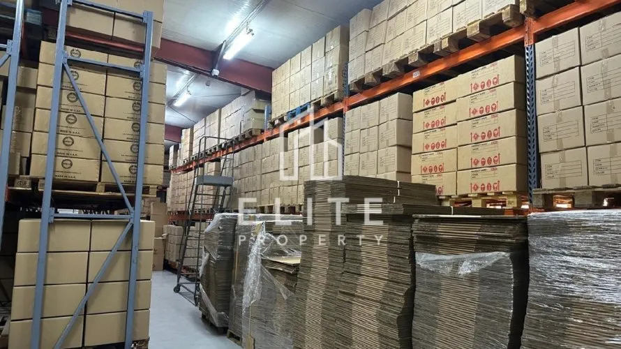Condo  in Al Qusais Industrial Area, UAE No. 850 № 16