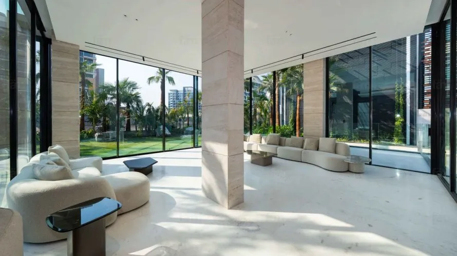 5 bedrooms villa for sale , Dubai, UAE No. 1883 № 2