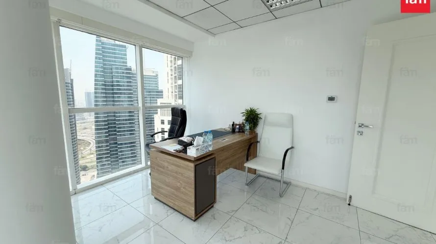 819.3m² office for sale, Dubai, UAE No. 1199 № 3