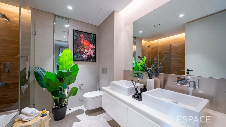 3 bedrooms apartment for sale , Bluewaters, Dubai, UAE No. 1486 № 8