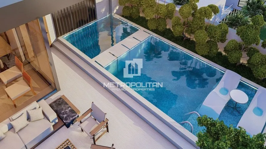 8 bedrooms land for sale, Pearl Jumeirah, Jumeirah, Dubai, UAE No. 1589 № 11