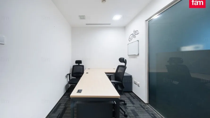 864.5m² office for sale , Business Bay, Dubai, UAE No. 1923 № 20