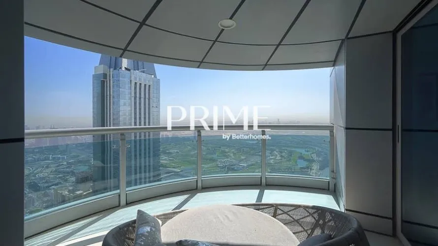 5 bedrooms penthouse for sale , Dubai Marina, Dubai, UAE No. 1139 № 22