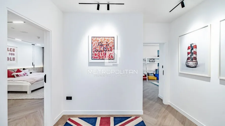 5 bedrooms villa for sale , Palm Jumeirah, Dubai, UAE No. 1571 № 22