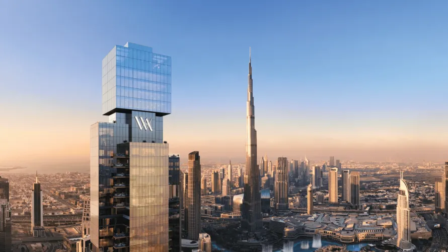 3 bedrooms apartment for sale, Business Bay, Dubai, UAE No. 613 № 12