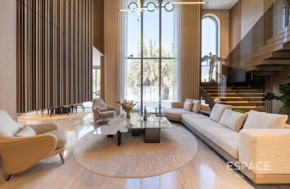 5 bedrooms villa for sale , Jumeirah Islands, Dubai, UAE No. 1491