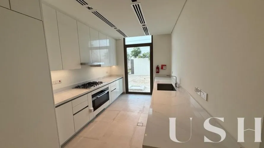 4 bedrooms villa for sale , District One, Mohammed Bin Rashid City, Dubai, UAE No. 765 № 4