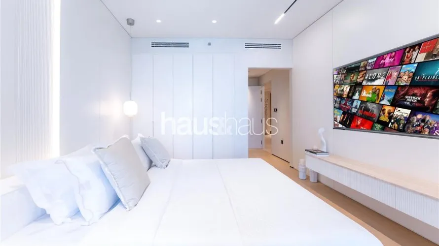 4 bedrooms penthouse for sale, Kingdom of Sheba, Palm Jumeirah, Dubai, UAE No. 856 № 26