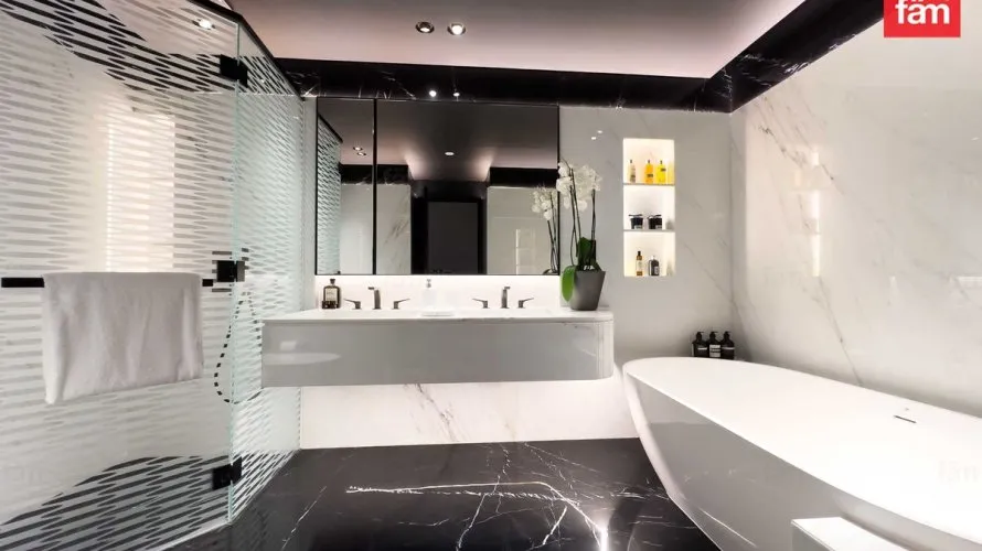 3 bedrooms apartment for sale , Business Bay, Dubai, UAE No. 1480 № 8