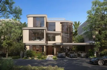 5 bedrooms villa for sale , Dubai, UAE No. 358